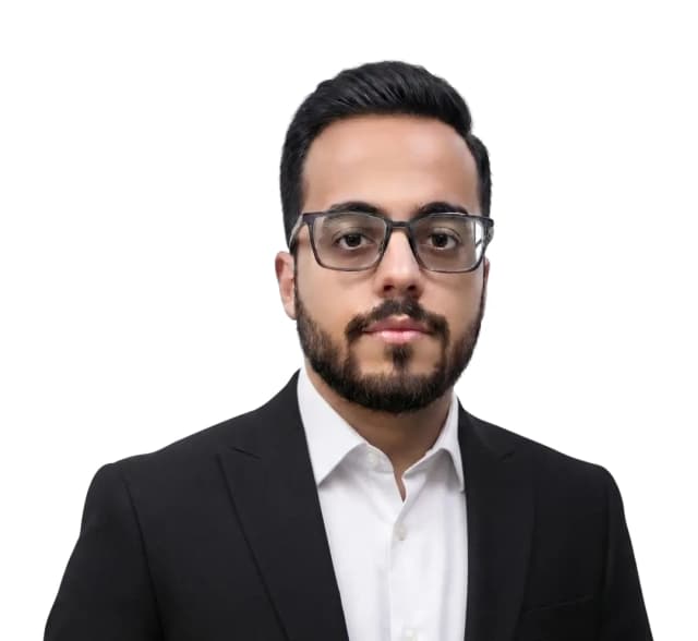 Ahmed Hamada profile picture