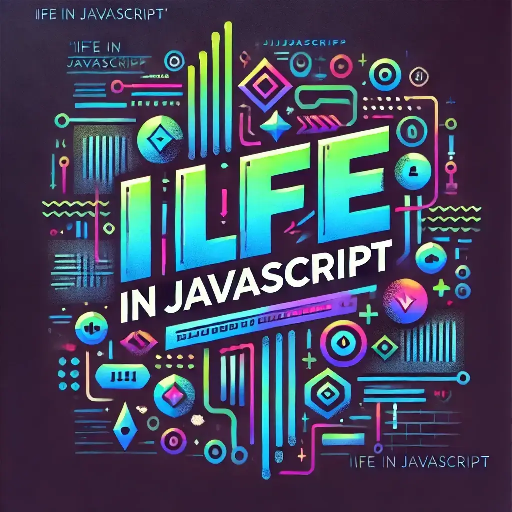 IIFE concept in JavaScript - Ahmed Hamada